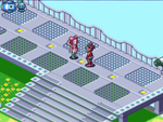 Mega Man Star Force Pegasus - Nintendo DS - Retro Island Gaming