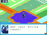 Mega Man Star Force Pegasus - Nintendo DS - Retro Island Gaming