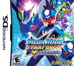 Mega Man Star Force Pegasus - Nintendo DS - Retro Island Gaming