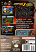 Mega Man X Command Mission - Gamecube - Retro Island Gaming