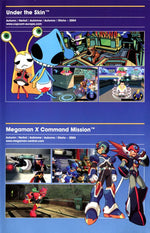 Mega Man X Command Mission - Gamecube - Retro Island Gaming