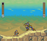 Mega Man X2 - Super Nintendo - Retro Island Gaming