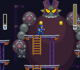 Mega Man X2 - Super Nintendo - Retro Island Gaming