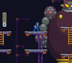 Mega Man X2 - Super Nintendo - Retro Island Gaming