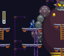 Mega Man X2 - Super Nintendo - Retro Island Gaming
