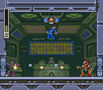 Mega Man X3 - Super Nintendo - Retro Island Gaming