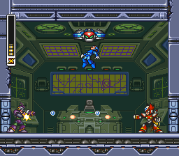 Mega Man X3 - Super Nintendo - Retro Island Gaming