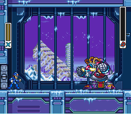 Mega Man X3 - Super Nintendo - Retro Island Gaming