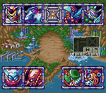 Mega Man X3 - Super Nintendo - Retro Island Gaming