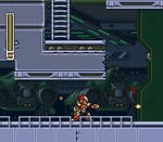 Mega Man X3 - Super Nintendo - Retro Island Gaming
