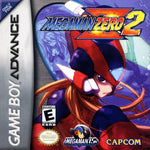 Mega Man Zero 2 - GameBoy Advance - Retro Island Gaming