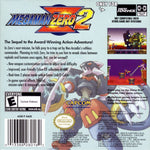 Mega Man Zero 2 - GameBoy Advance - Retro Island Gaming