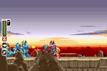 Mega Man Zero 2 - GameBoy Advance - Retro Island Gaming