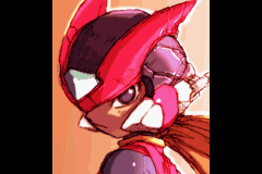 Mega Man Zero 2 - GameBoy Advance - Retro Island Gaming