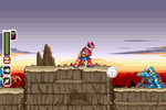 Mega Man Zero 2 - GameBoy Advance - Retro Island Gaming