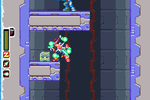 Mega Man Zero 3 - GameBoy Advance - Retro Island Gaming