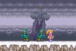 Mega Man Zero 3 - GameBoy Advance - Retro Island Gaming