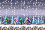 Mega Man Zero 3 - GameBoy Advance - Retro Island Gaming