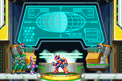 Mega Man Zero 3 - GameBoy Advance - Retro Island Gaming