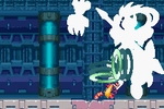 Mega Man Zero 3 - GameBoy Advance - Retro Island Gaming
