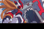 Mega Man Zero 3 - GameBoy Advance - Retro Island Gaming