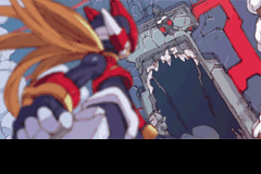 Mega Man Zero 3 - GameBoy Advance - Retro Island Gaming