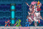 Mega Man Zero 3 - GameBoy Advance - Retro Island Gaming