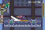 Mega Man Zero - GameBoy Advance - Retro Island Gaming