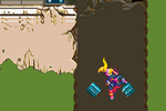 Mega Man Zero - GameBoy Advance - Retro Island Gaming