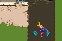 Mega Man Zero - GameBoy Advance - Retro Island Gaming