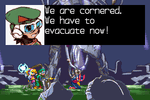 Mega Man Zero - GameBoy Advance - Retro Island Gaming