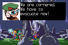 Mega Man Zero - GameBoy Advance - Retro Island Gaming