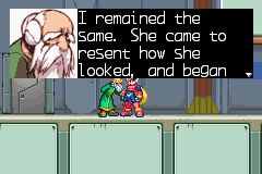 Mega Man Zero - GameBoy Advance - Retro Island Gaming