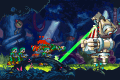 Mega Man Zero - GameBoy Advance - Retro Island Gaming
