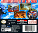 MegaMind: The Blue Defender - Nintendo DS - Retro Island Gaming