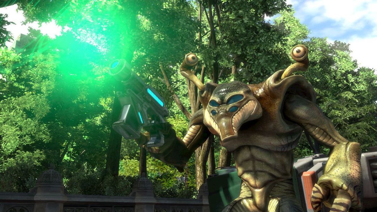 Men In Black: Alien Crisis - Playstation 3 - Retro Island Gaming