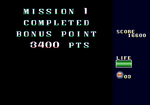 Mercs - Sega Genesis - Retro Island Gaming