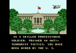 Mercs - Sega Genesis - Retro Island Gaming