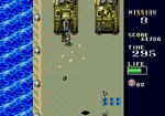 Mercs - Sega Genesis - Retro Island Gaming