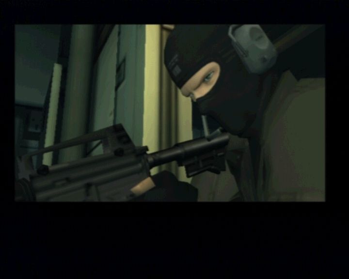Metal Gear Solid 2 [Greatest Hits] - Playstation 2 - Retro Island Gaming