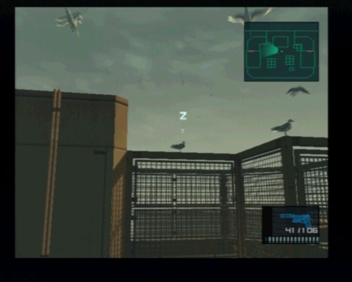 Metal Gear Solid 2 [Greatest Hits] - Playstation 2 - Retro Island Gaming