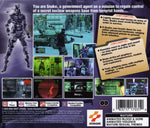 Metal Gear Solid - Playstation - Retro Island Gaming