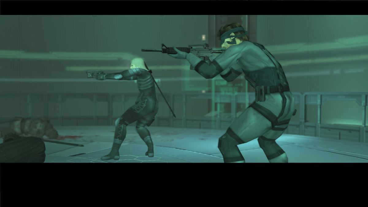 Metal Gear Solid: The Legacy Collection - Playstation 3 - Retro Island Gaming