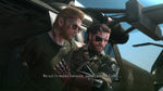 Metal Gear Solid V: The Phantom Pain - Playstation 3 - Retro Island Gaming