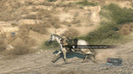 Metal Gear Solid V: The Phantom Pain - Playstation 3 - Retro Island Gaming