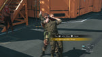 Metal Gear Solid V: The Phantom Pain - Playstation 3 - Retro Island Gaming