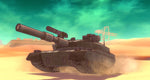 Metal Max Xeno - Playstation 4 - Retro Island Gaming