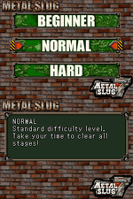 Metal Slug 7 - Nintendo DS - Retro Island Gaming