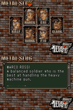 Metal Slug 7 - Nintendo DS - Retro Island Gaming
