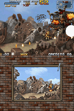 Metal Slug 7 - Nintendo DS - Retro Island Gaming